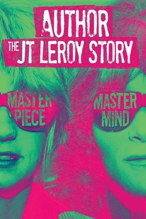 Author: The JT LeRoy Story poster