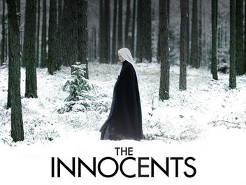 The innocents 2016 discount