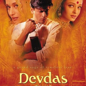 Devdas (2002) photo 9