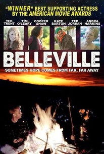 Watch trailer for Belleville