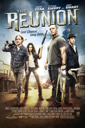 The Reunion poster
