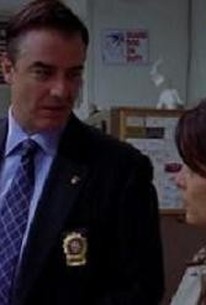 Law & Order: Criminal Intent - Season 5 Episode 2 - Rotten ...