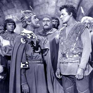 Sword of Lancelot (1963) photo 1