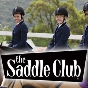 "The Saddle Club photo 4"