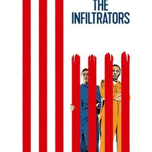 The Infiltrators photo 3