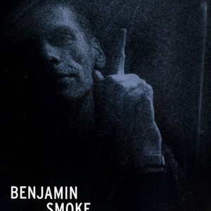 Benjamin Smoke photo 6
