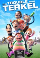 The Trouble With Terkel poster image