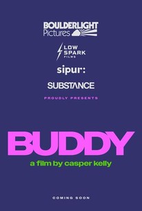 Buddy (2026) | Rotten Tomatoes