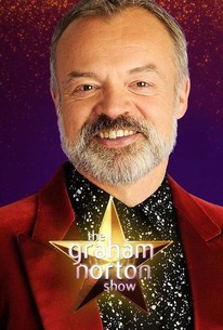 Watch trailer for The Graham Norton Show