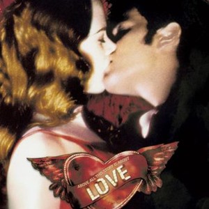 MOULIN ROUGE!, Nicole Kidman, Ewan McGregor, 2001, TM & Copyright (c) 20th Century Fox Film Corp