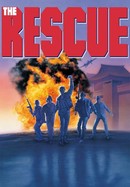 The Rescue poster image