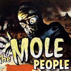 The Mole People photo 4