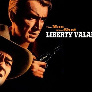 "The Man Who Shot Liberty Valance photo 9"