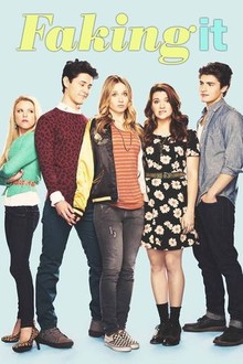 Faking it season 2 full episodes sale