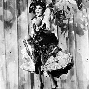 THERE'S NO BUSINESS LIKE SHOW BUSINESS, Ethel Merman, 1954. ©20th Century Fox, TM & Copyright,