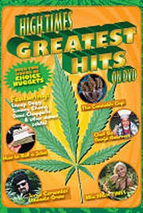 High Times Greatest Hits