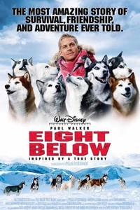 Eight Below