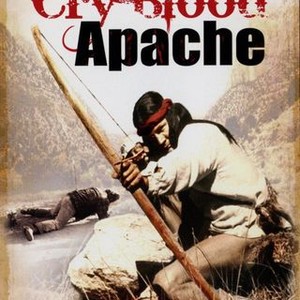 Cry Blood, Apache photo 8