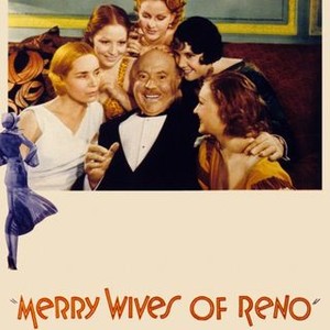Merry Wives of Reno (1934) photo 6