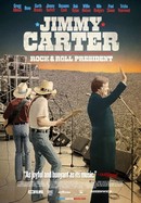 Jimmy Carter: Rock & Roll President poster image