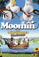 Moomin and Midsummer Madness poster image