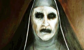 The Nun: Teaser Trailer 1