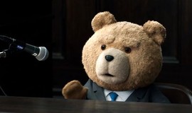 Ted 2: Official Clip - Questioning Ted photo 2