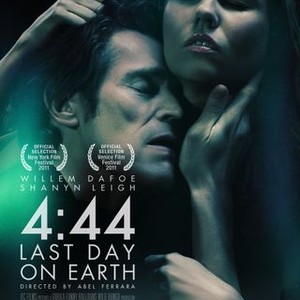 4:44 Last Day on Earth (2011) photo 3