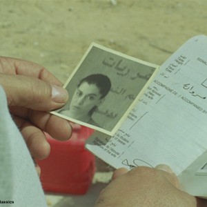 A scene from "Incendies." photo 6