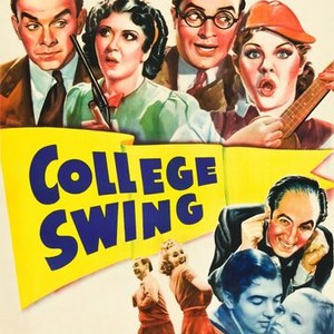 College Swing (1938) photo 1