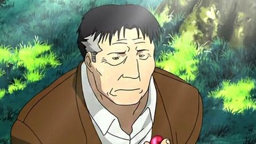 Fullmetal alchemist 2003 episodes outlet