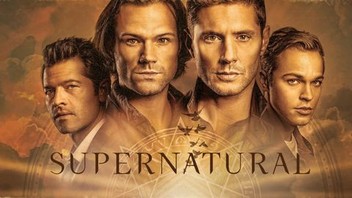 Supernatural season 15 outlet episode 12 streaming