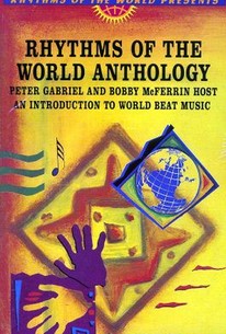 Rhythms of the World Anthology