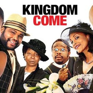 Kingdom Come photo 17