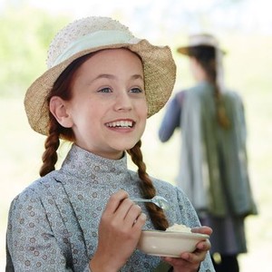 ANNE OF GREEN GABLES, ELLA BALLENTINE, (AIRED IN U.S. ON NOV. 24, 2016). PHOTO: ©BREAKTHROUGH ENTERTAINMENT/GABLES PROD./PBS