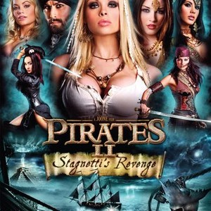 Prirates Xxx Movie Forces Sex - Pirates II: Stagnetti's Revenge | Rotten Tomatoes
