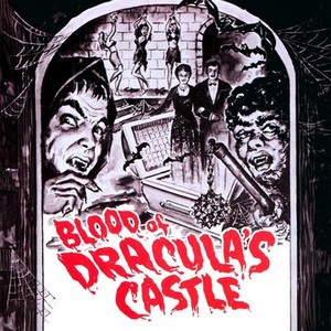 Dracula's Castle (1967) - Rotten Tomatoes