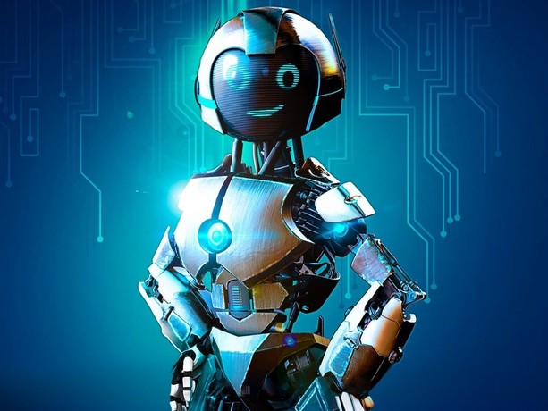 Amazon.com: ADVT. OF A.R.I:MY ROBOT FRIEND : Stephen, Shimek