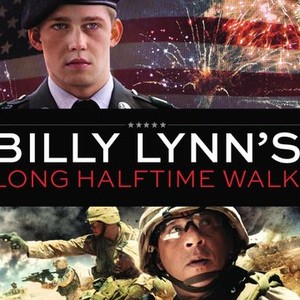 Billy Lynn's Long Halftime Walk photo 2