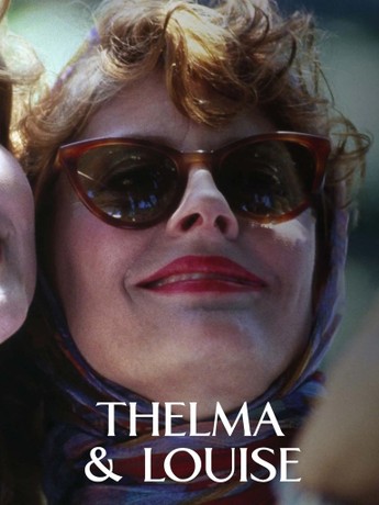 Que Estrelou Thelma E Louise
