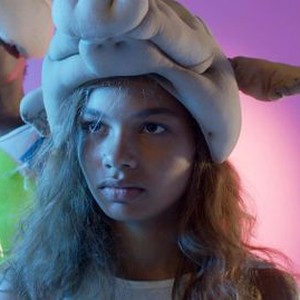 MADELINE'S MADELINE, HELENA HOWARD, 2018. PH: ASHLEY CONNOR/© OSCILLOSCOPE
