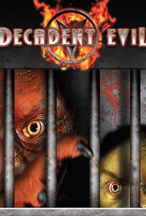 Decadent Evil