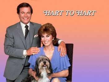 Hart to Hart: Season 3 | Rotten Tomatoes
