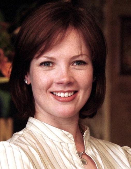 Tamara Hickey