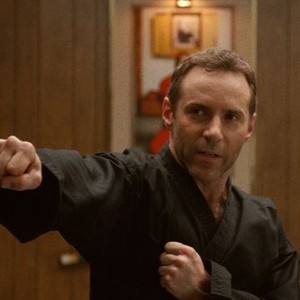 The Art of Self-Defense (2019)