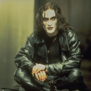 The Crow (1994)