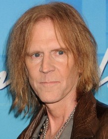 Tom Hamilton