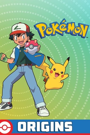 Pokemon origins episode 1 english new arrivals