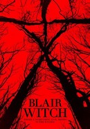 Blair Witch poster image