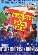 The Outcasts of Poker Flat poster image